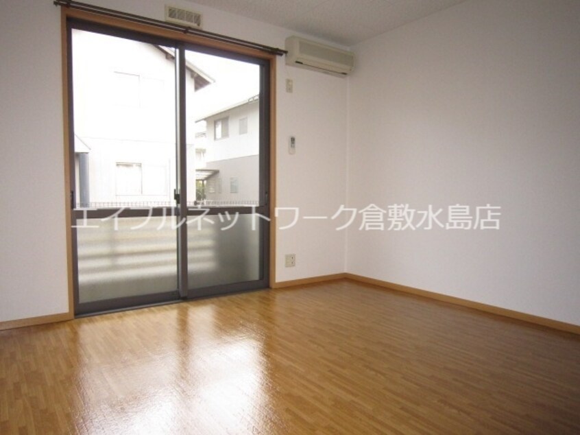  山陽本線（中国）/新倉敷駅 徒歩27分 1階 築22年