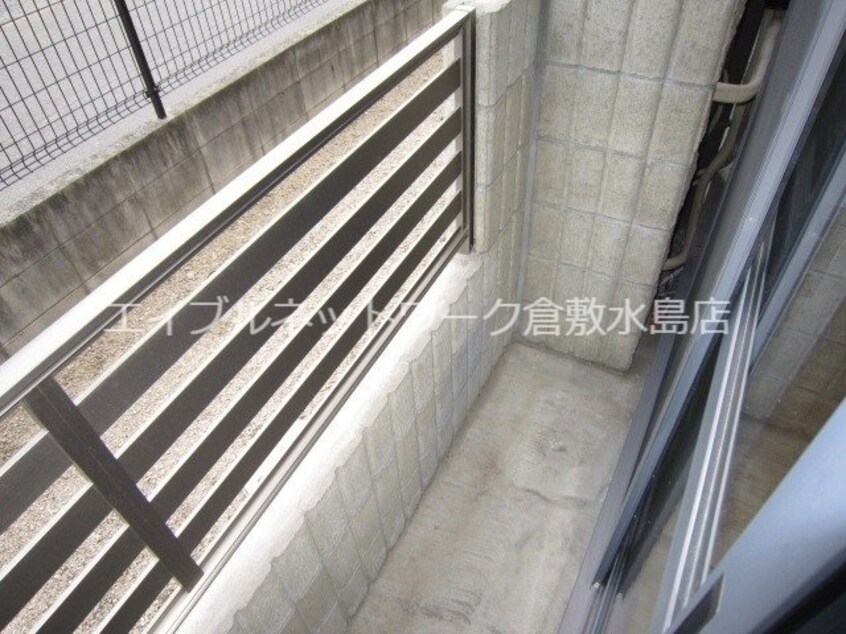  山陽本線（中国）/新倉敷駅 徒歩27分 1階 築22年