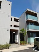 水島臨海鉄道水島本線/倉敷市駅 徒歩9分 3階 築5年の外観