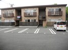 瀬戸大橋線/児島駅 徒歩22分 2階 築27年の外観