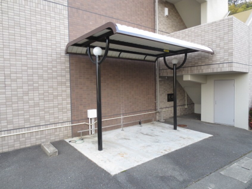  山陽本線（中国）/倉敷駅 徒歩25分 1階 築18年