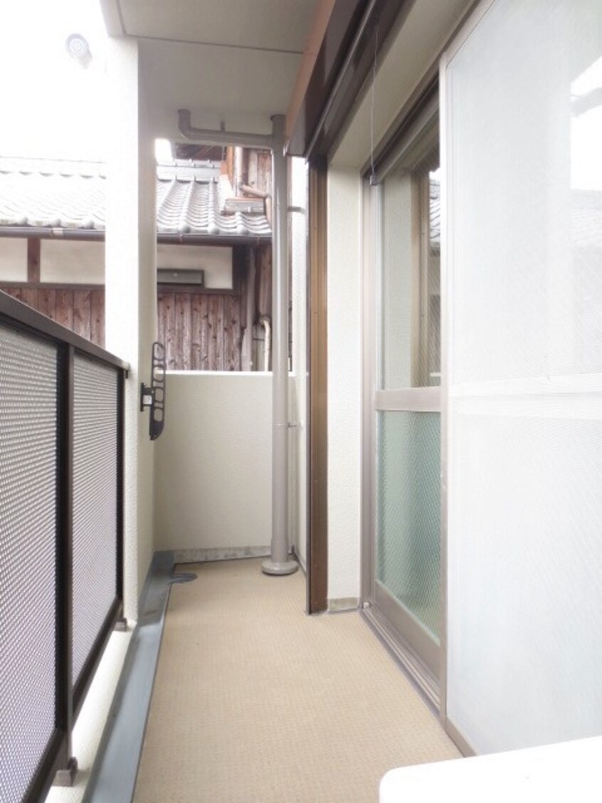  山陽本線（中国）/倉敷駅 徒歩25分 1階 築18年