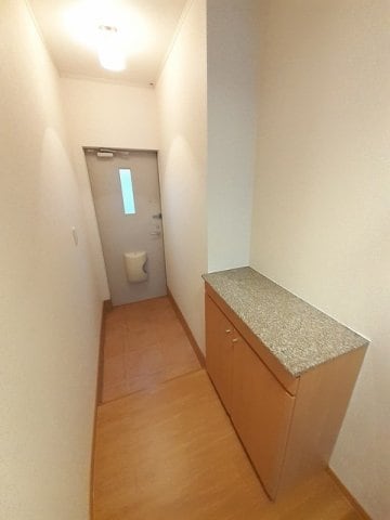  水島臨海鉄道水島本線/西富井駅 徒歩16分 1階 築19年