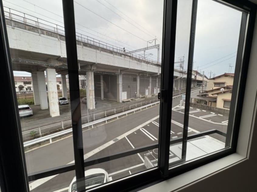  山陽本線（中国）/新倉敷駅 徒歩5分 2階 1年未満