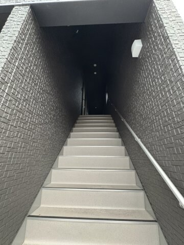  山陽本線（中国）/新倉敷駅 徒歩5分 2階 1年未満