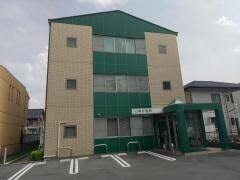 鴨井医院(病院)まで798m 山陽本線（中国）/新倉敷駅 徒歩5分 2階 1年未満