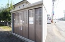  水島臨海鉄道水島本線/浦田駅 徒歩5分 2階 築12年
