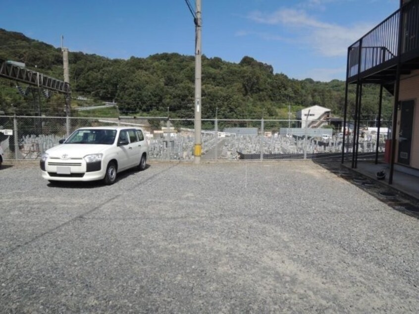  山陽本線（中国）/中庄駅 徒歩34分 2階 築29年