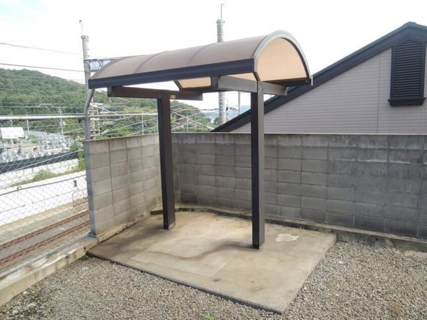  山陽本線（中国）/中庄駅 徒歩34分 2階 築29年