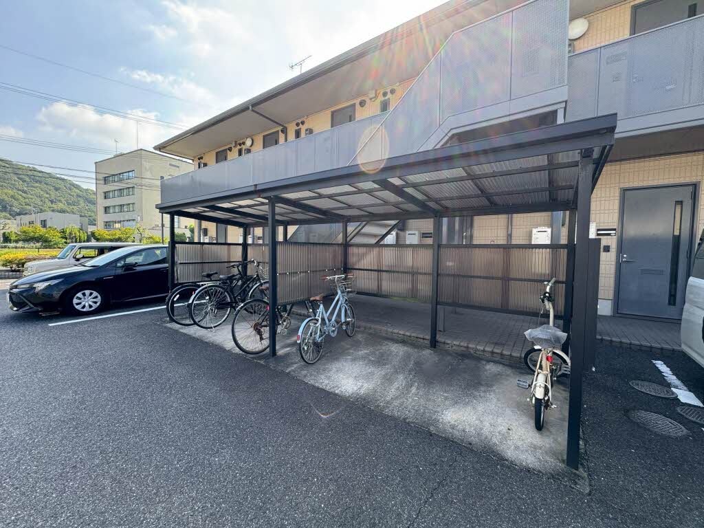  山陽本線（中国）/倉敷駅 徒歩31分 2階 築25年