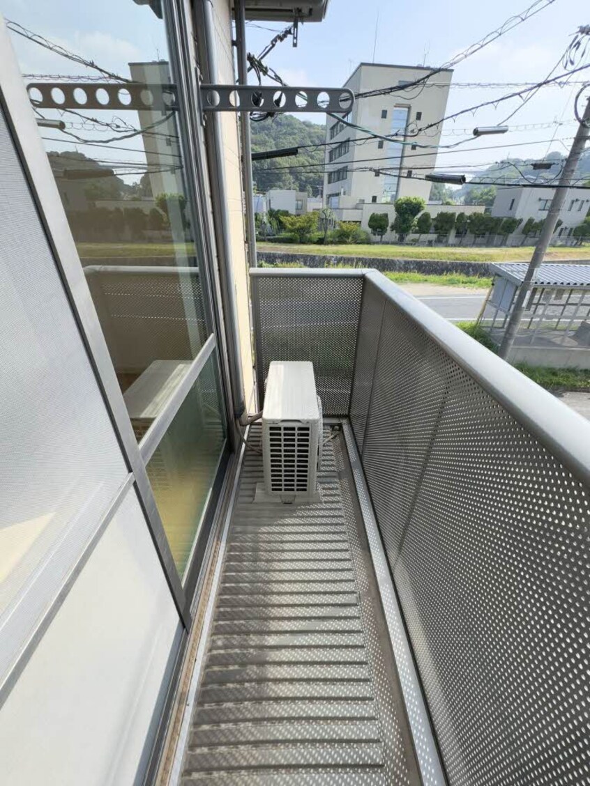  山陽本線（中国）/倉敷駅 徒歩31分 2階 築25年