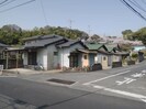瀬戸大橋線/茶屋町駅 徒歩48分 1階 築55年の外観
