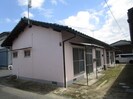 山陽本線（中国）/西阿知駅 徒歩17分 1階 築46年の外観