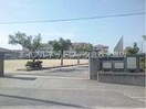 倉敷市立新田中学校 1853m 山陽本線（中国）/倉敷駅 徒歩30分 3階 築23年