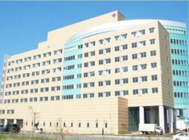 財団法人倉敷成人病センター 2149m 山陽本線（中国）/倉敷駅 徒歩30分 3階 築23年