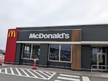 マクドナルド 倉敷バイパス店(ファストフード)まで753m 山陽本線（中国）/倉敷駅 徒歩30分 3階 築23年