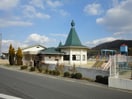 岡山市彦崎保育園 3720m 瀬戸大橋線/木見駅 徒歩13分 2階 築5年