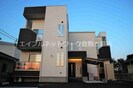 水島臨海鉄道水島本線/球場前駅 徒歩19分 1階 築4年の外観