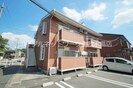 水島臨海鉄道水島本線/浦田駅 徒歩9分 1階 築32年の外観