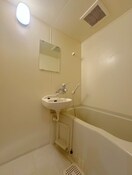  山陽本線（中国）/中庄駅 徒歩21分 3階 築31年