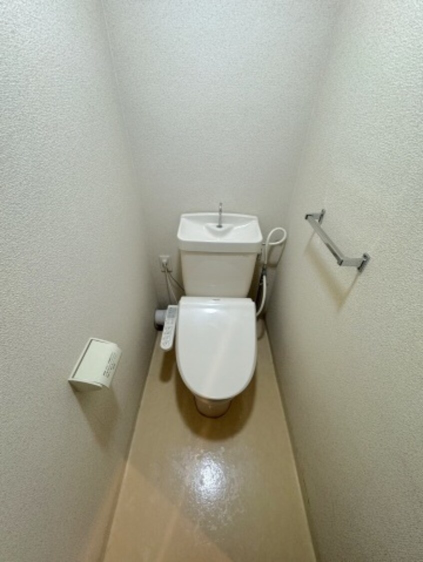  山陽本線（中国）/中庄駅 徒歩21分 3階 築31年