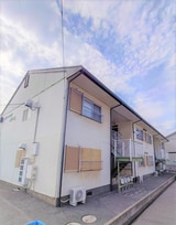 グリーンハイツ神田　A棟