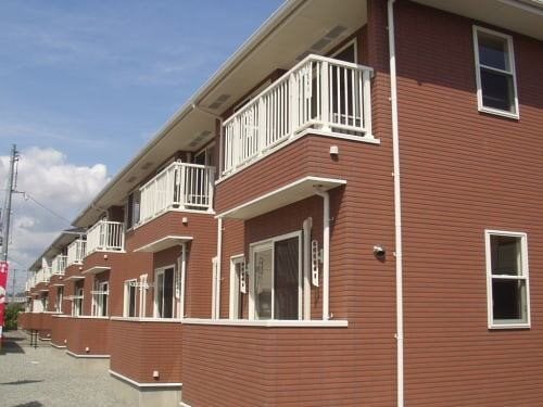  水島臨海鉄道水島本線/三菱自工前駅 徒歩46分 2階 築19年