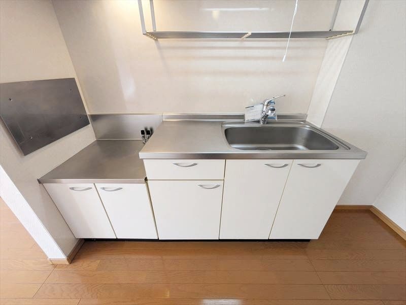  水島臨海鉄道水島本線/三菱自工前駅 徒歩46分 2階 築19年