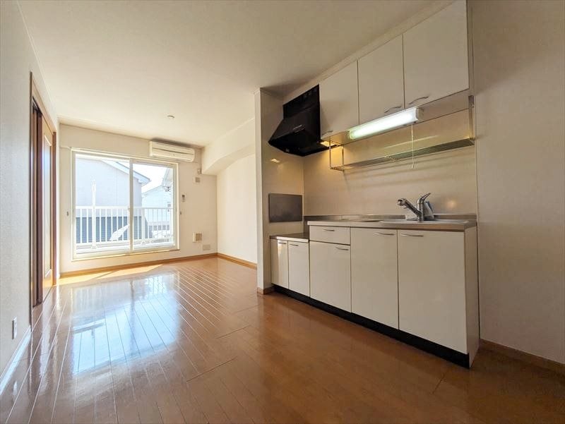  水島臨海鉄道水島本線/三菱自工前駅 徒歩46分 2階 築19年