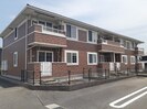山陽本線（中国）/倉敷駅 バス:35分:停歩24分 2階 築20年の外観
