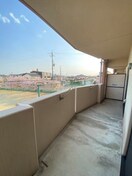  水島臨海鉄道水島本線/球場前駅 徒歩16分 4階 築21年