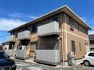 水島臨海鉄道水島本線/常盤駅 徒歩12分 2階 築18年の外観