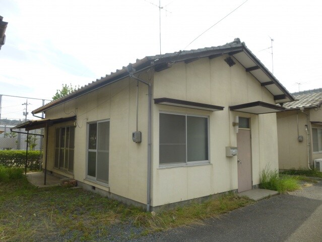  水島臨海鉄道水島本線/福井駅 徒歩19分 1階 築45年