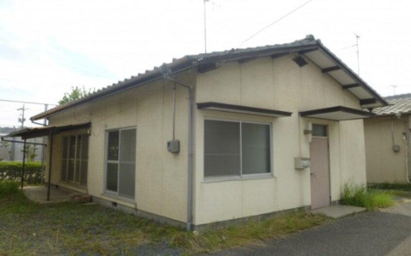  水島臨海鉄道水島本線/福井駅 徒歩19分 1階 築45年