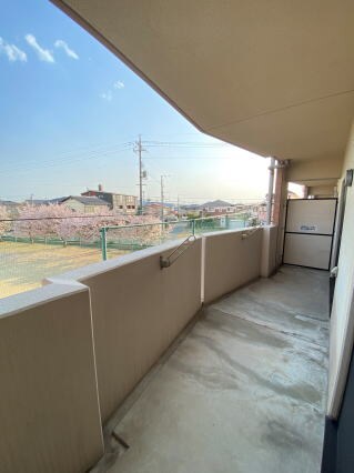  水島臨海鉄道水島本線/球場前駅 徒歩16分 6階 築21年