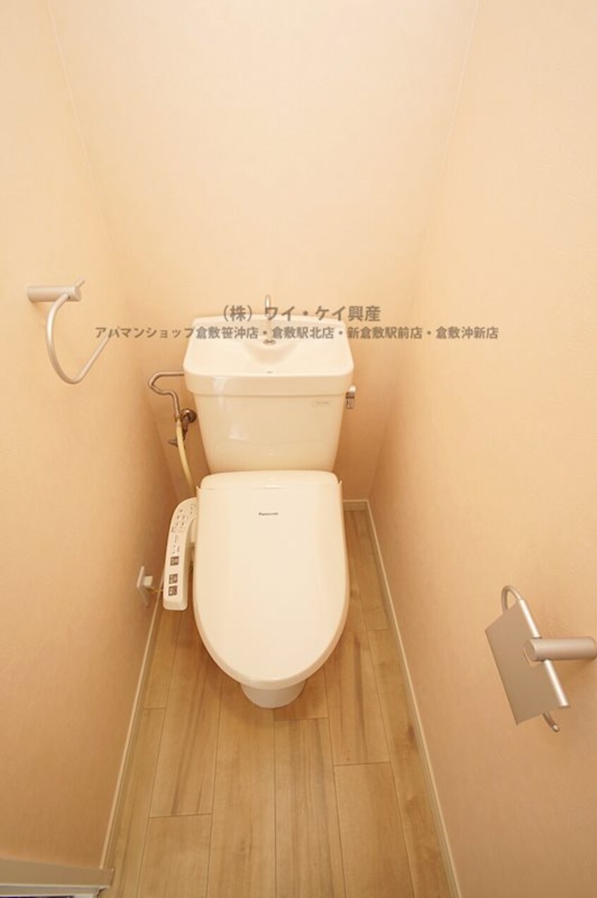  サンポートN