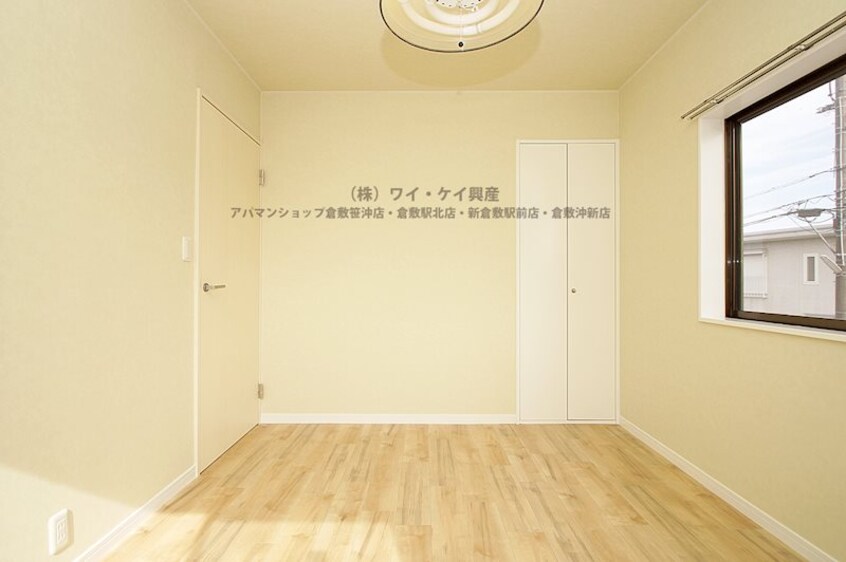  サンポートN