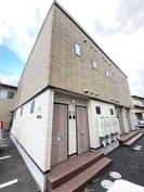 水島臨海鉄道水島本線/球場前駅 徒歩14分 2階 築7年の外観