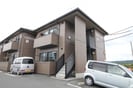 井原鉄道井原線/川辺宿駅 徒歩14分 1階 築24年の外観