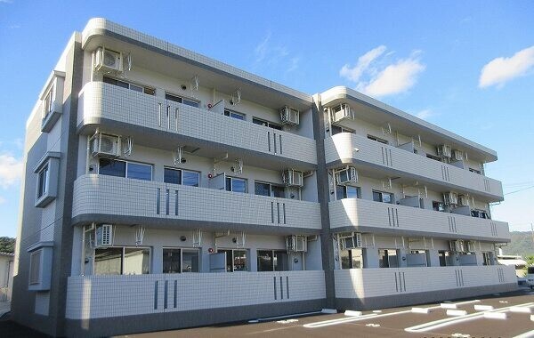  井原鉄道井原線/小田駅 徒歩34分 3階 築5年
