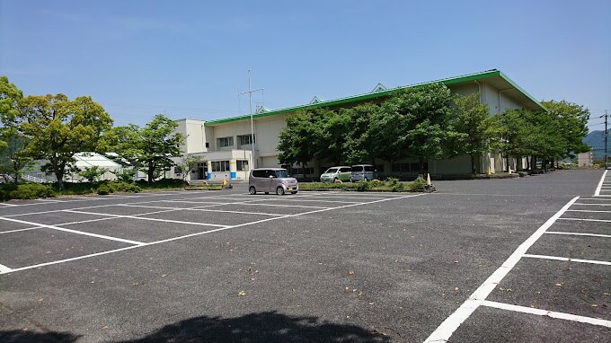 矢掛町B&G海洋センターまで1357m 井原鉄道井原線/小田駅 徒歩34分 3階 築5年