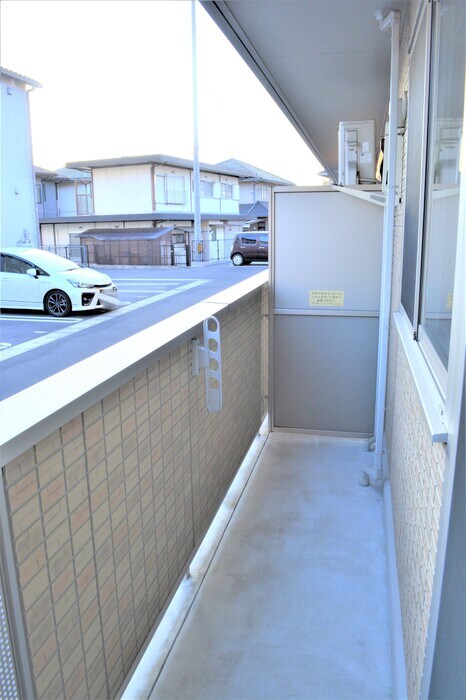  伯備線/総社駅 徒歩4分 1階 築10年