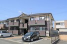 伯備線/倉敷駅 徒歩23分 1階 築20年の外観