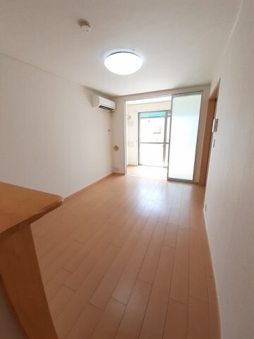  吉備線<桃太郎線>/東総社駅 徒歩14分 1階 築16年