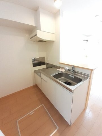  吉備線<桃太郎線>/東総社駅 徒歩14分 1階 築16年