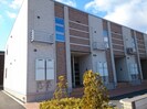 瀬戸大橋線/木見駅 徒歩19分 2階 築12年の外観