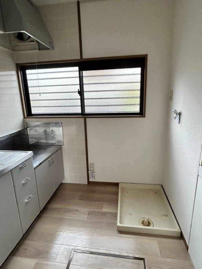  山陽本線（中国）/倉敷駅 徒歩17分 1階 築26年