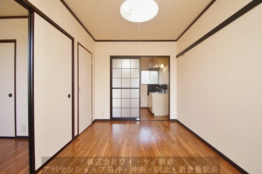  コーポ高田
