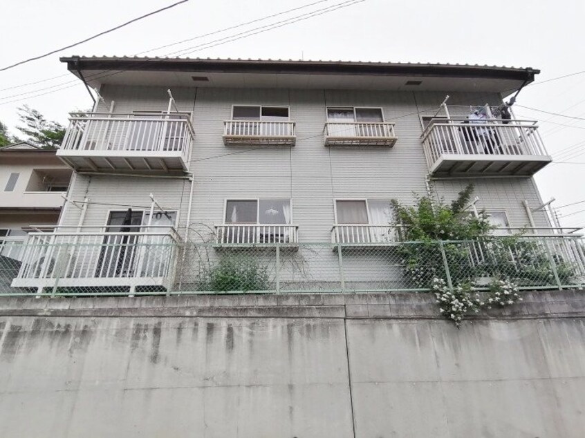  水島臨海鉄道水島本線/浦田駅 徒歩32分 1階 築30年