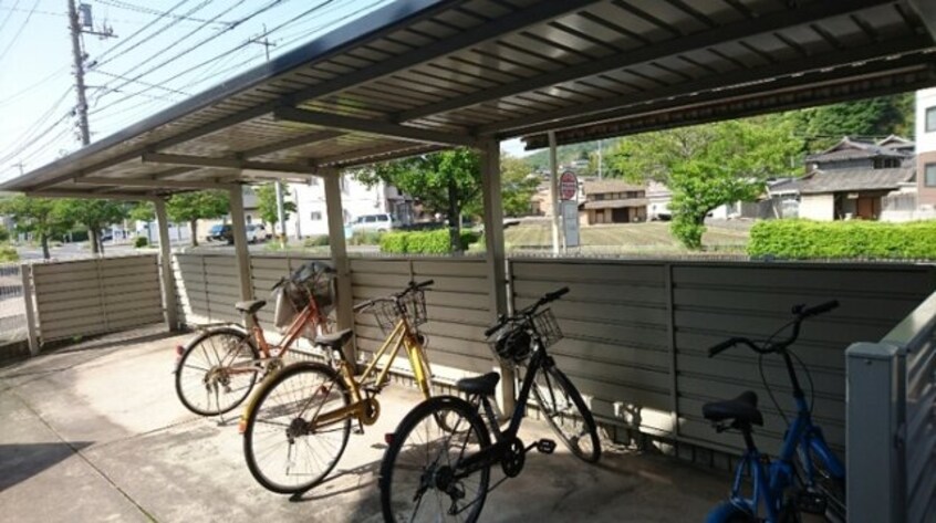  水島臨海鉄道水島本線/弥生駅 徒歩27分 1階 築25年